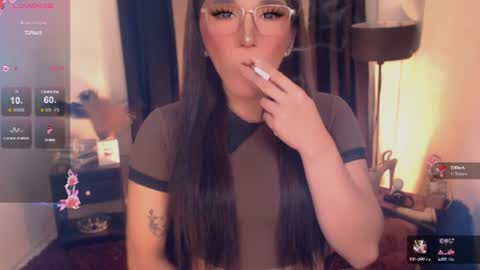 Snapshot of preciousrosedoll chatting on 06-15-26, 06:48 Rosedoll online show from 06-15-26, 06:48