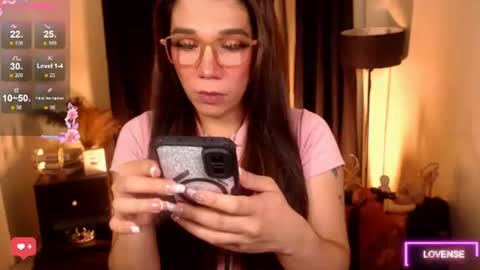 Snapshot of preciousrosedoll chatting on 06-29-26, 10:15 Rosedoll online show from 06-29-26, 10:15