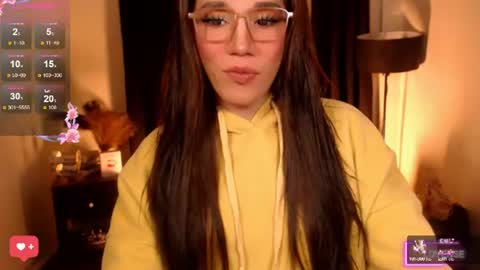 Snapshot of preciousrosedoll chatting on 07-02-26, 06:41 Rosedoll online show from 07-02-26, 06:41