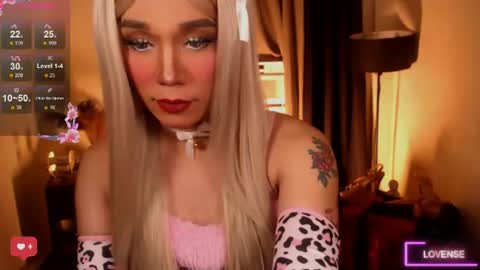 Snapshot of preciousrosedoll chatting on 07-03-26, 06:53 Rosedoll online show from 07-03-26, 06:53
