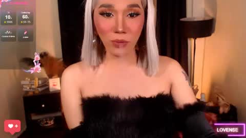 Snapshot of preciousrosedoll chatting on 07-06-26, 07:05 Rosedoll online show from 07-06-26, 07:05