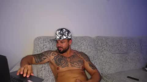 premiumromantylers online show from 02-04-25, 02:17