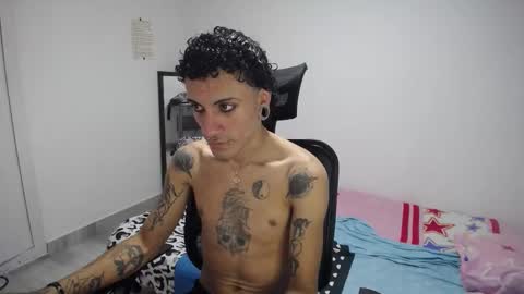 Plux online show from 01-18-26, 07:17