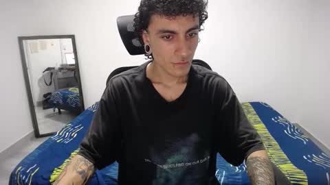 Plux online show from 03-26-26, 05:46