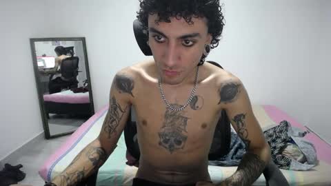 Plux online show from 04-19-26, 04:34