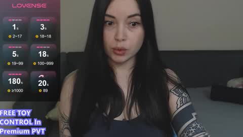 Heya Im Lika.  online show from 02-08-26, 08:12