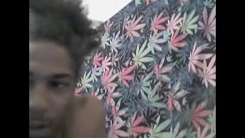 Snapshot of presidentialbryana chatting on 01-22-25, 10:40 Libra Lamont online show from 01-22-25, 10:40