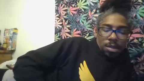 Libra Lamont online show from 11-25-25, 11:54