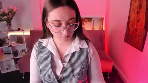 Camila  online show from 03-18-26, 01:25