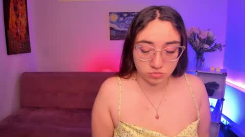 Camila  online show from 06-11-26, 01:31