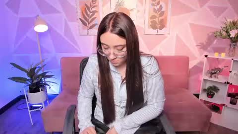 Camila  online show from 07-28-26, 12:48