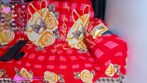 Snapshot of pressure_xxx_420 chatting on 11-09-25, 06:55 PRESSURE online show from 11-09-25, 06:55