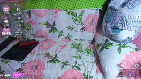 Snapshot of pressure_xxx_420 chatting on 12-16-25, 07:13 PRESSURE online show from 12-16-25, 07:13