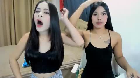 pretteamaxine online show from 07-06-26, 07:05