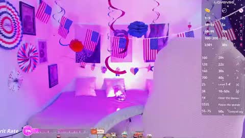 pretti scarlett online show from 07-09-26, 12:58