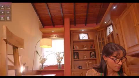 Nayrobi online show from 11-04-25, 02:27