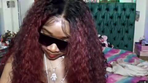 Yasmine pretty online show from 01-14-26, 06:41