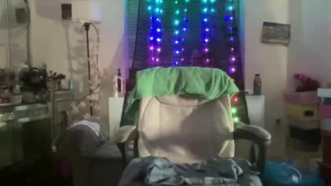 Yasmine pretty online show from 03-13-26, 11:22