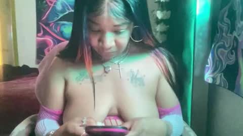 Yasmine pretty online show from 03-27-26, 12:05