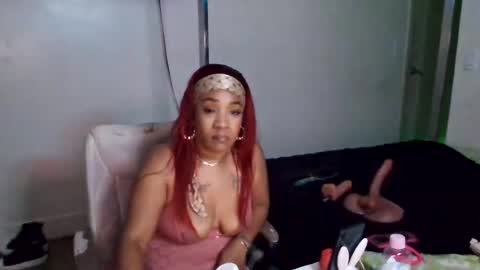 Yasmine pretty online show from 07-22-26, 06:05