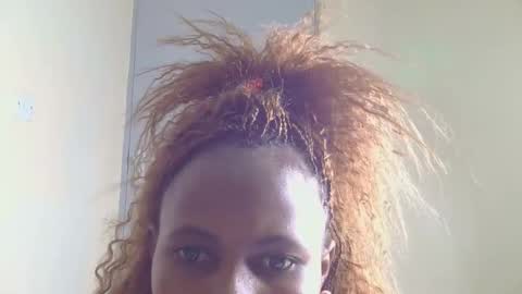 pretty_africanah online show from 05-10-26, 08:03