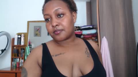 Annah online show from 10-31-25, 11:11