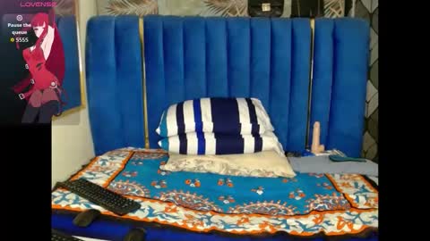 pretty beiby online show from 11-12-25, 02:23