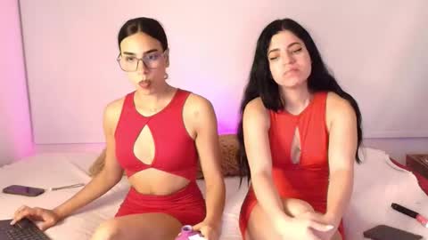 Dirty Sis online show from 10-18-25, 05:43