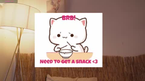 Snapshot of pretty_goddess chatting on 06-18-26, 07:18 pretty_goddess online show from 06-18-26, 07:18