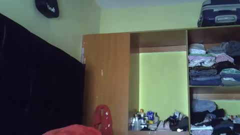 Jaz online show from 02-16-26, 02:40