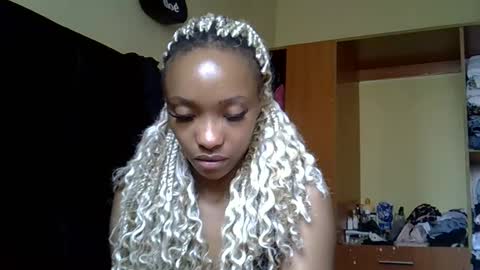 Jaz online show from 02-20-26, 06:37