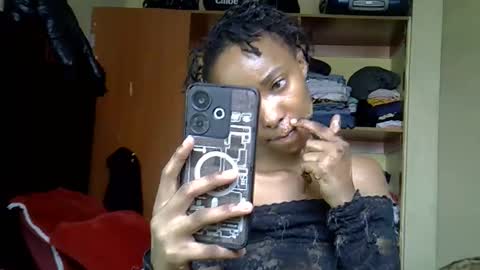 Jaz online show from 03-17-26, 07:01