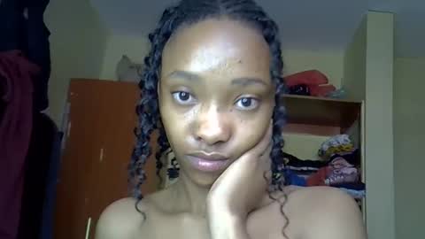 Jaz online show from 04-18-26, 07:34