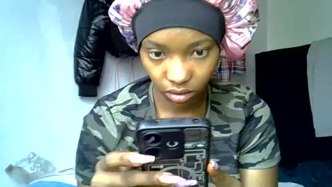 Snapshot of pretty_jazminee chatting on 06-27-26, 07:02 pretty jazminee online show from 06-27-26, 07:02