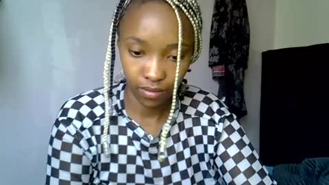 Snapshot of pretty_jazminee chatting on 07-19-26, 08:18 pretty jazminee online show from 07-19-26, 08:18