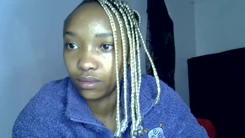 Snapshot of pretty_jazminee chatting on 07-25-26, 12:20 pretty jazminee online show from 07-25-26, 12:20