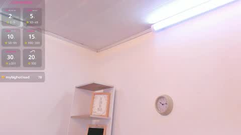 pretty online show from 11-20-25, 11:37