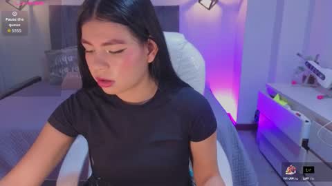 pretty online show from 07-06-26, 03:03