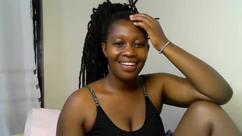 pretty_kylah online show from 07-18-26, 06:17