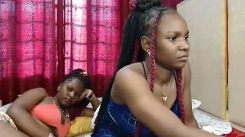 Pretty online show from 02-19-26, 05:14