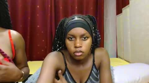 Pretty online show from 03-06-26, 05:09