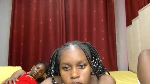 Pretty online show from 03-07-26, 05:54