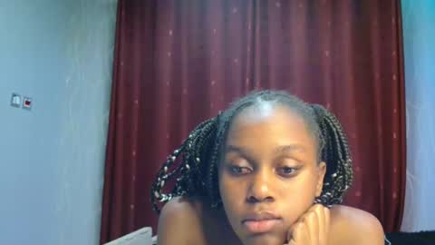 Pretty online show from 03-10-26, 03:44