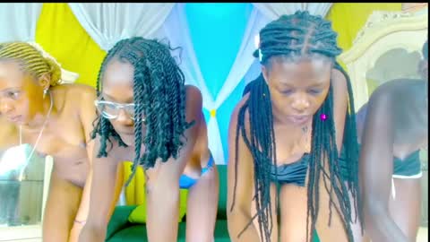 Rinah online show from 03-30-26, 08:32