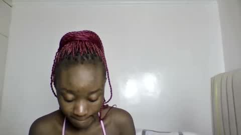 pretty luv1 online show from 03-17-26, 09:34