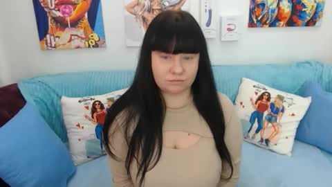 pretty_malika online show from 02-04-26, 06:19