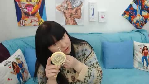 pretty_malika online show from 02-24-26, 04:54