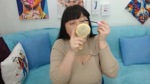 pretty_malika online show from 03-07-26, 12:29