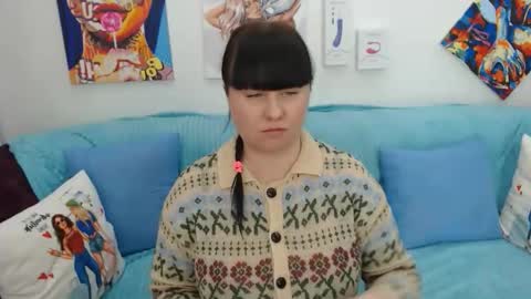 pretty_malika online show from 03-12-26, 04:51