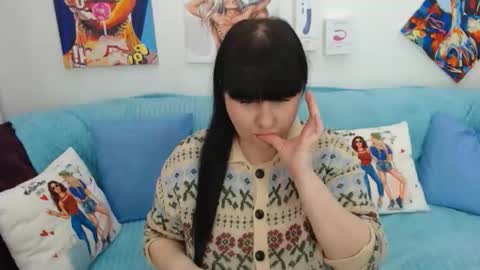 pretty_malika online show from 03-28-26, 06:24